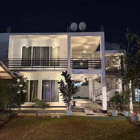 Shimada Villa Bentota Exterior foto
