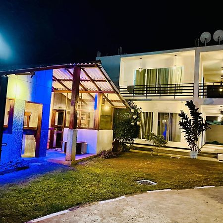 Shimada Villa Bentota Exterior foto